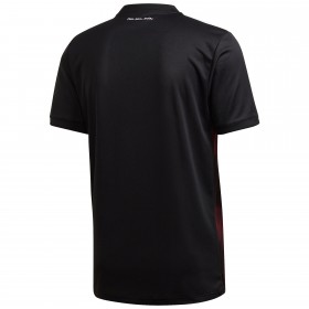 Fußballtrikots FC Bayern München 2020-2021 Kurzarm Ausweichtrikot kaufen